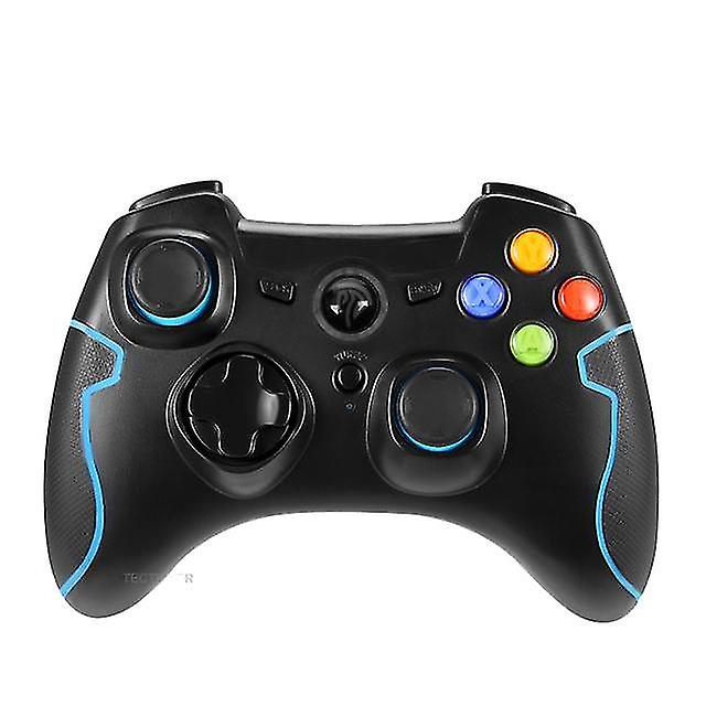 Wireless Game Controller For Ps3 For Windows Pc Joystick For Tv Box For Android Gamepad Smartphone Controle