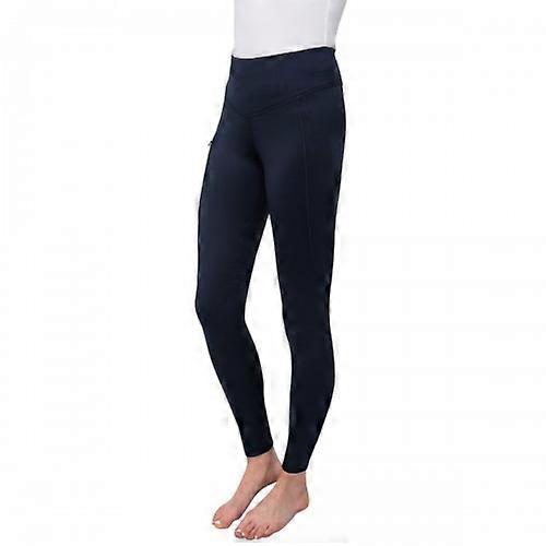 Hy Dames/Dames OsloPro Softshell Paardrijlegging