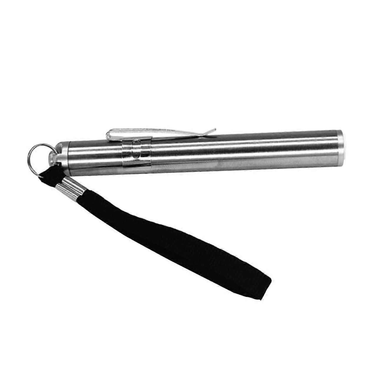 LED Egg Candler Bright Cool Light Torch for Chicken Duck and Quail Eggs Cold Light Technology