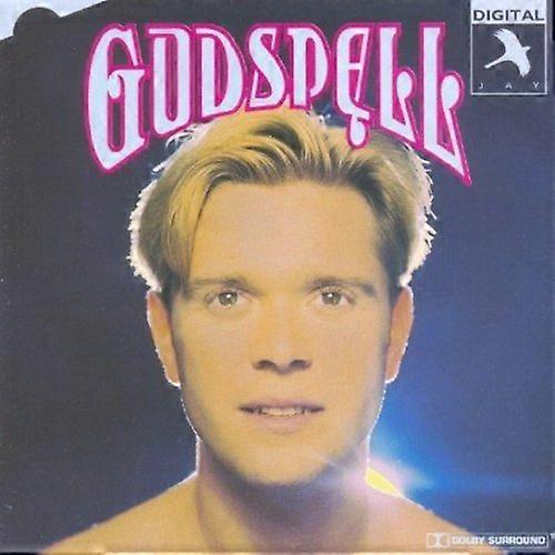 Various Artists - Godspell  [COMPACT DISCS] USA import
