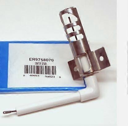 Range Oven Ignitor for Whirlpool WP9758079 AP6013984 PS11747217 Quick Ignition Directfit Replacement