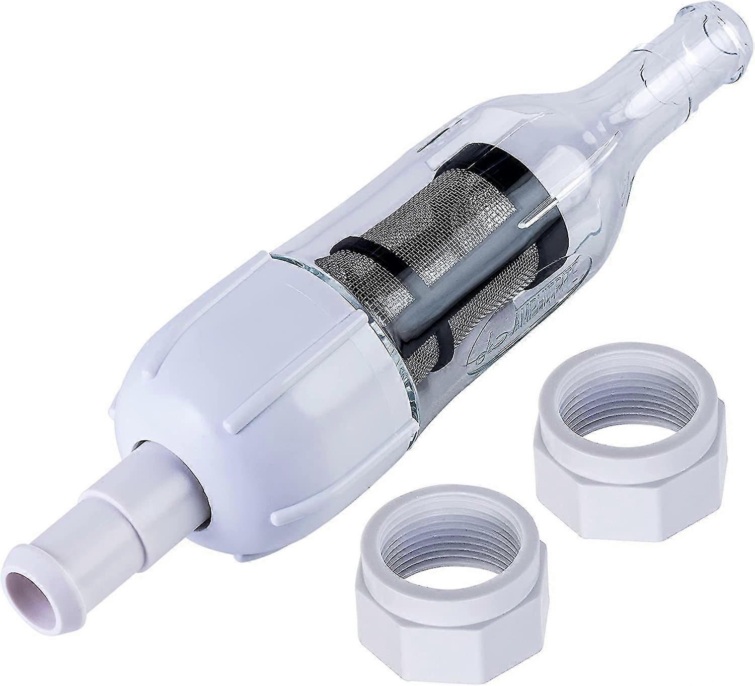 Filter 48-080 Pool Cleaner Filter Replacement Universal Wall Mount