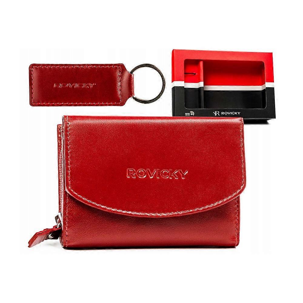Wallets Rovicky RZD604BG