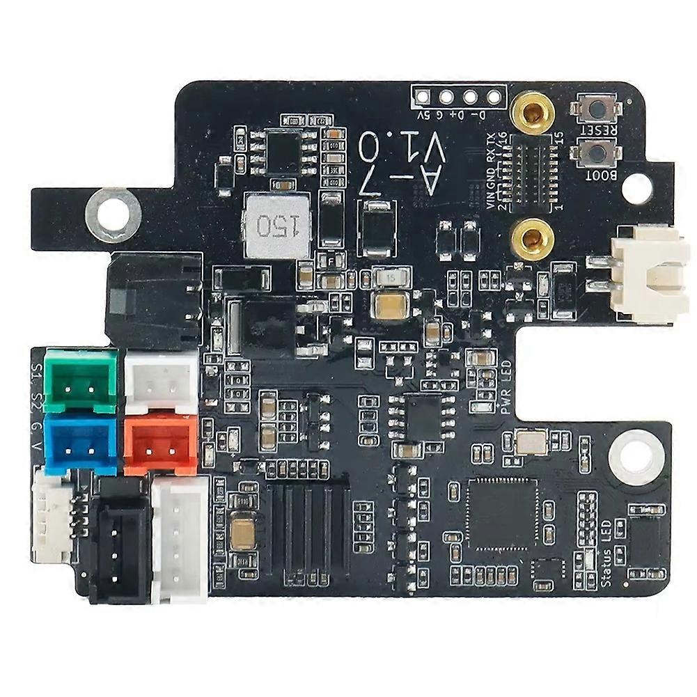  Extruder Adapter Plate for QIDI Q1-Pro 3D Printer Accessories