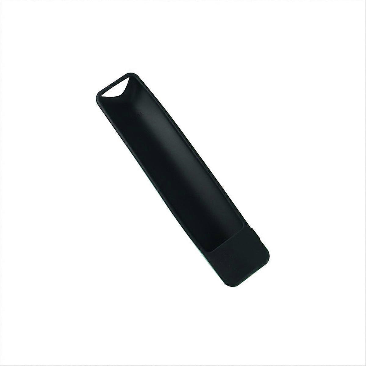 Silicone Protective Case for DEXP Remote Control Black