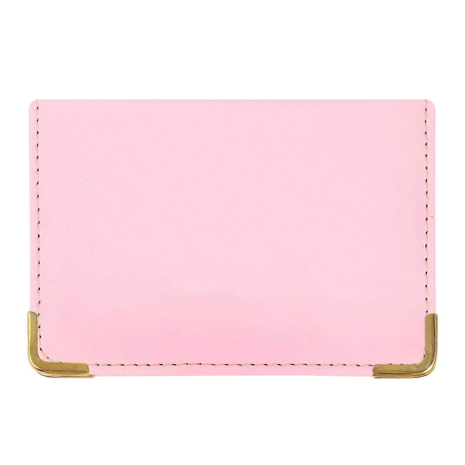 Cards Pack PU Protective Cover for Convenient Storage 1Pcs