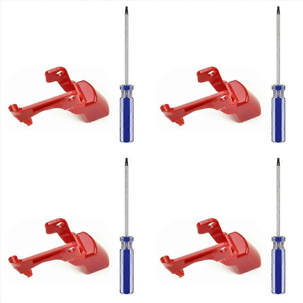 Trigger Switch Button Upgraded for V10 V11 with Screwdrivers