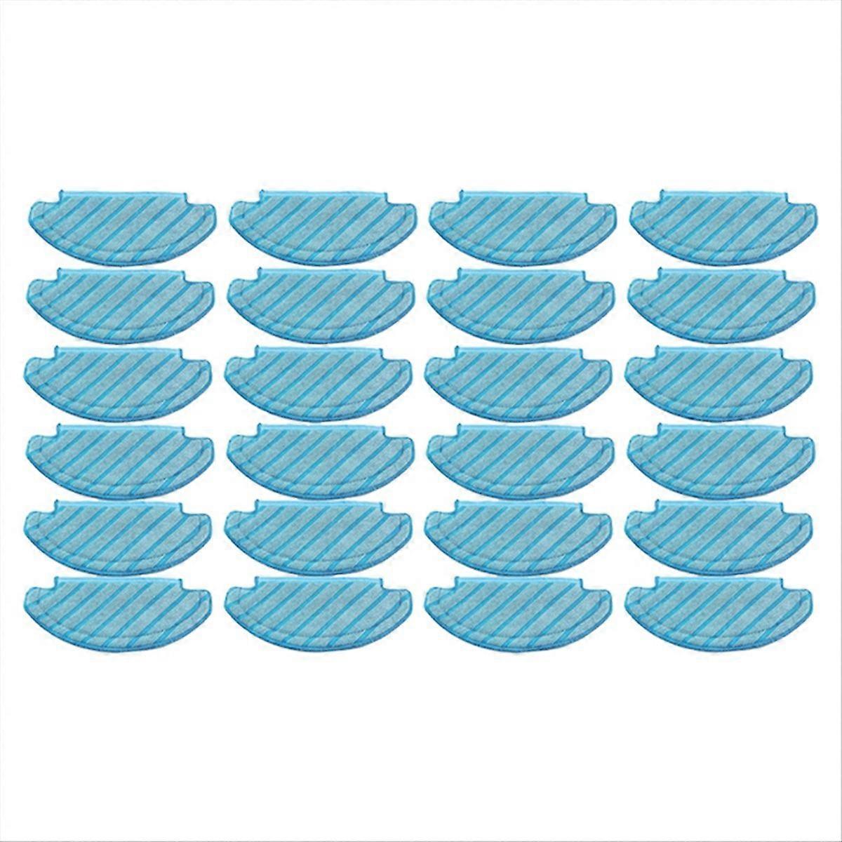 Washable Cloth Mop for Ozmo T8 T8 Max