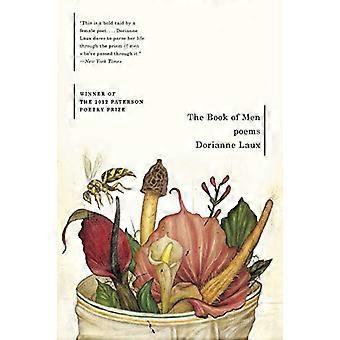 The Book of Men: Poems