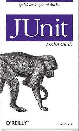 JUnit taskuopas