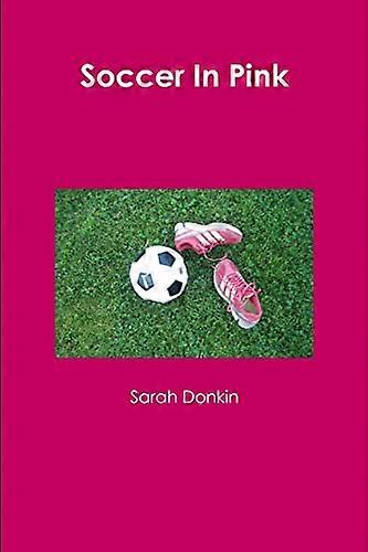 Fútbol en rosa