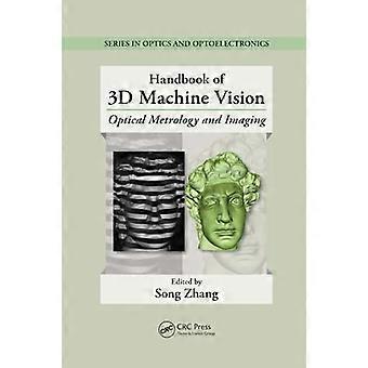 Manuale di visione industriale 3D