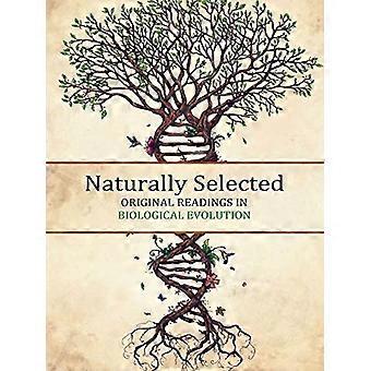 Natuurlijk geselecteerd: originele lezingen in biologische evolutie