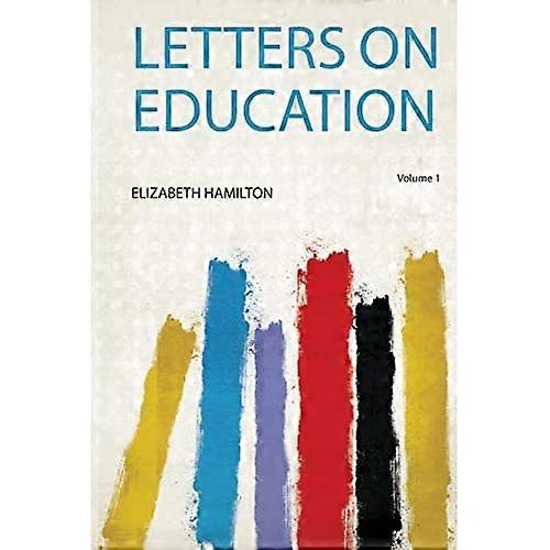 Letters on Education