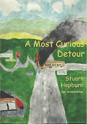 A Most Curious Detour