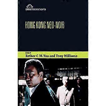 Hong Kong Neo-Noir