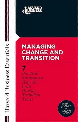 Managing Creativity and Innovation (Harvard Business Essentials)