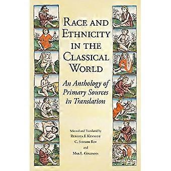 Rennen & Ethnizität in der klassischen Welt