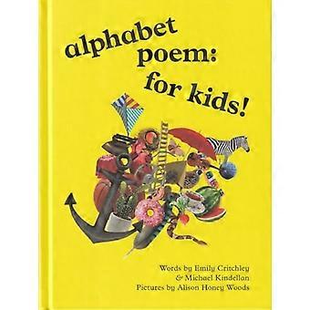 alfabet digt: for børn!