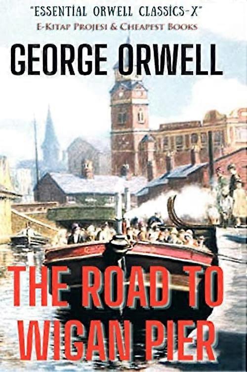 Droga do Wigan Pier