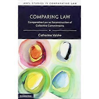 Comparando o Direito - Catherine Valcke