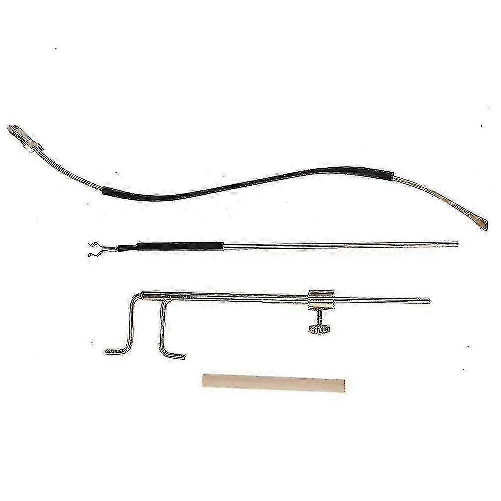 Brass Violin Luthier Tools Kit Violin Sound Post Set Sound Post Installation Tool,violin Making Rep