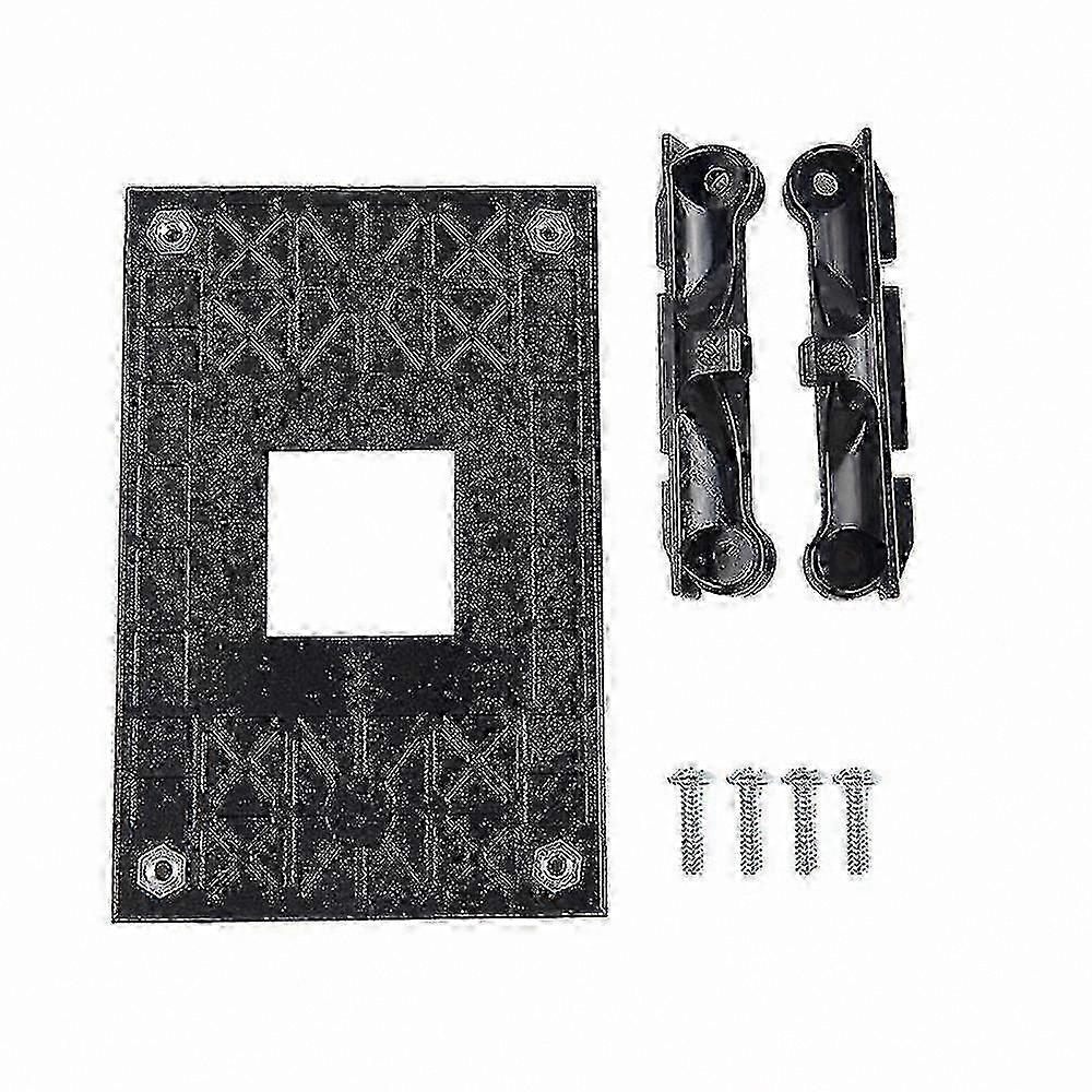 AMD AM4 CPU Cooler Bracket Mounting Plate 2025