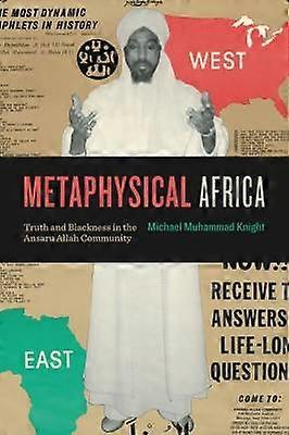 Metaphysisches Afrika
