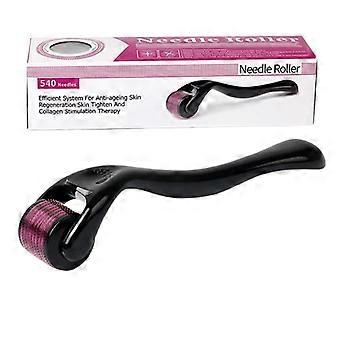 Micro Needle Roller 1.5Mm Skin Beauty Roller