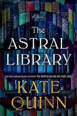 Astralbiblioteket