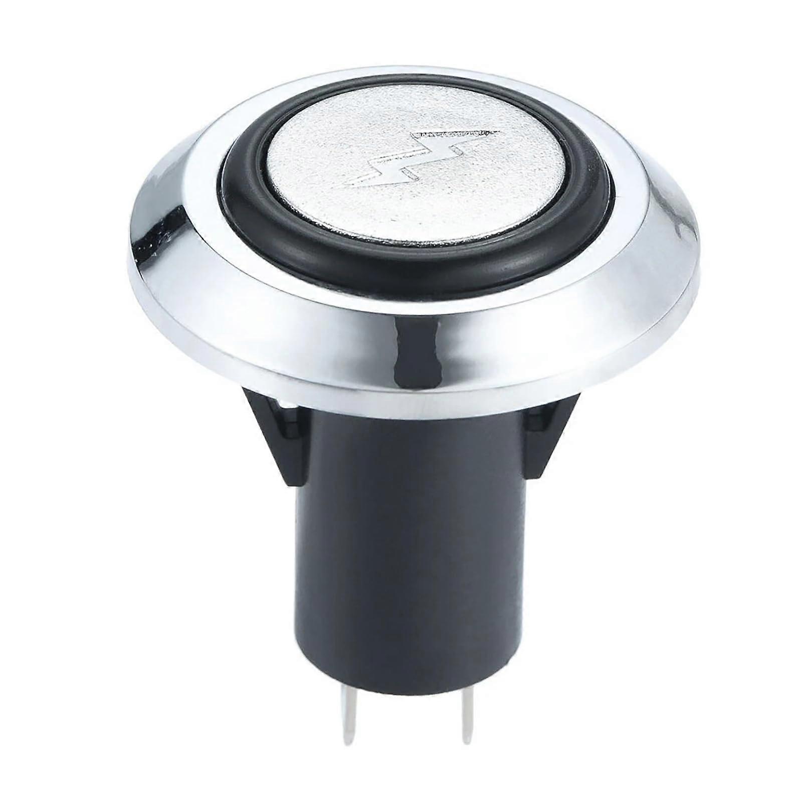 Igniter Button Replacement Gas Grill Ignition Switch for Weber Genesis II S and E Series Models