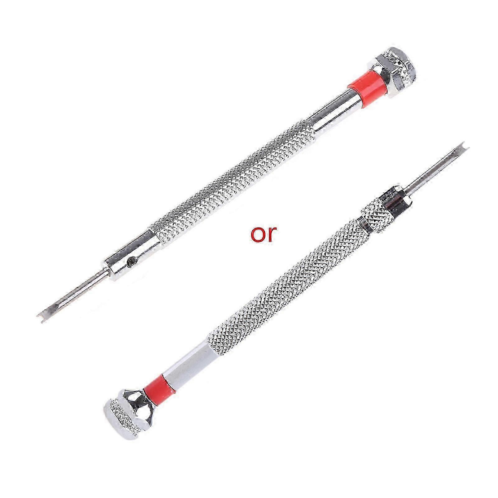 Watch screwdriver for Hublot precision strap remover tool
