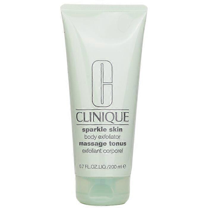 Sparkle Skin Body Exfoliator
