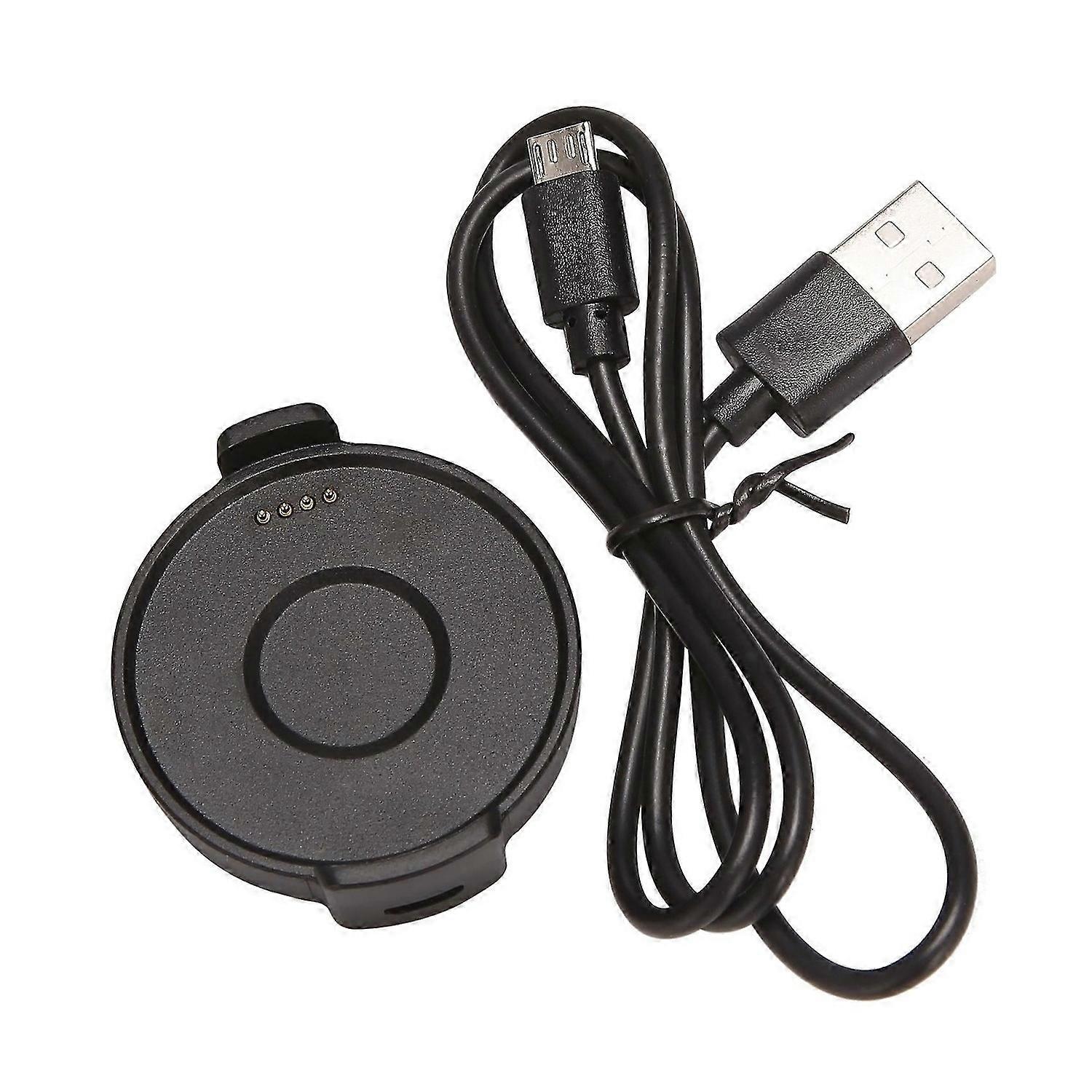 Smart Watch Charger Compatible with Pro Usb Data and Dock Charge Dock Cable Bluetooth Watch Charger 