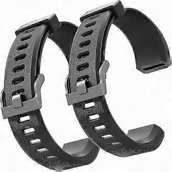 Veryfitpro ID115 Plus HR Replacement Bands for Fitness Tracker Smart Watch