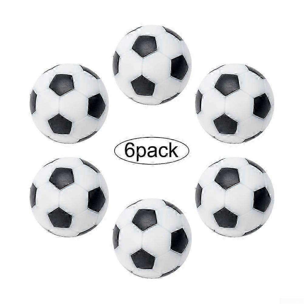 32mm kicking spare ball