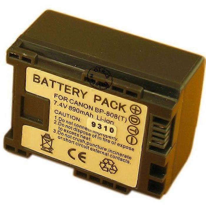 Camera Battery for CANON FS30