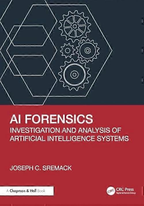 AI Forensics: Undersøgelse og analyse af kunstig intelligens-systemer