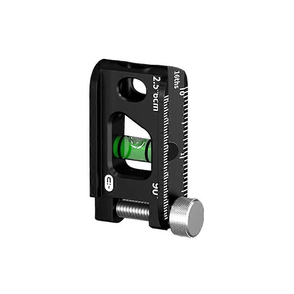 Mini Level Cross-Border New Type Pipe Level Ruler