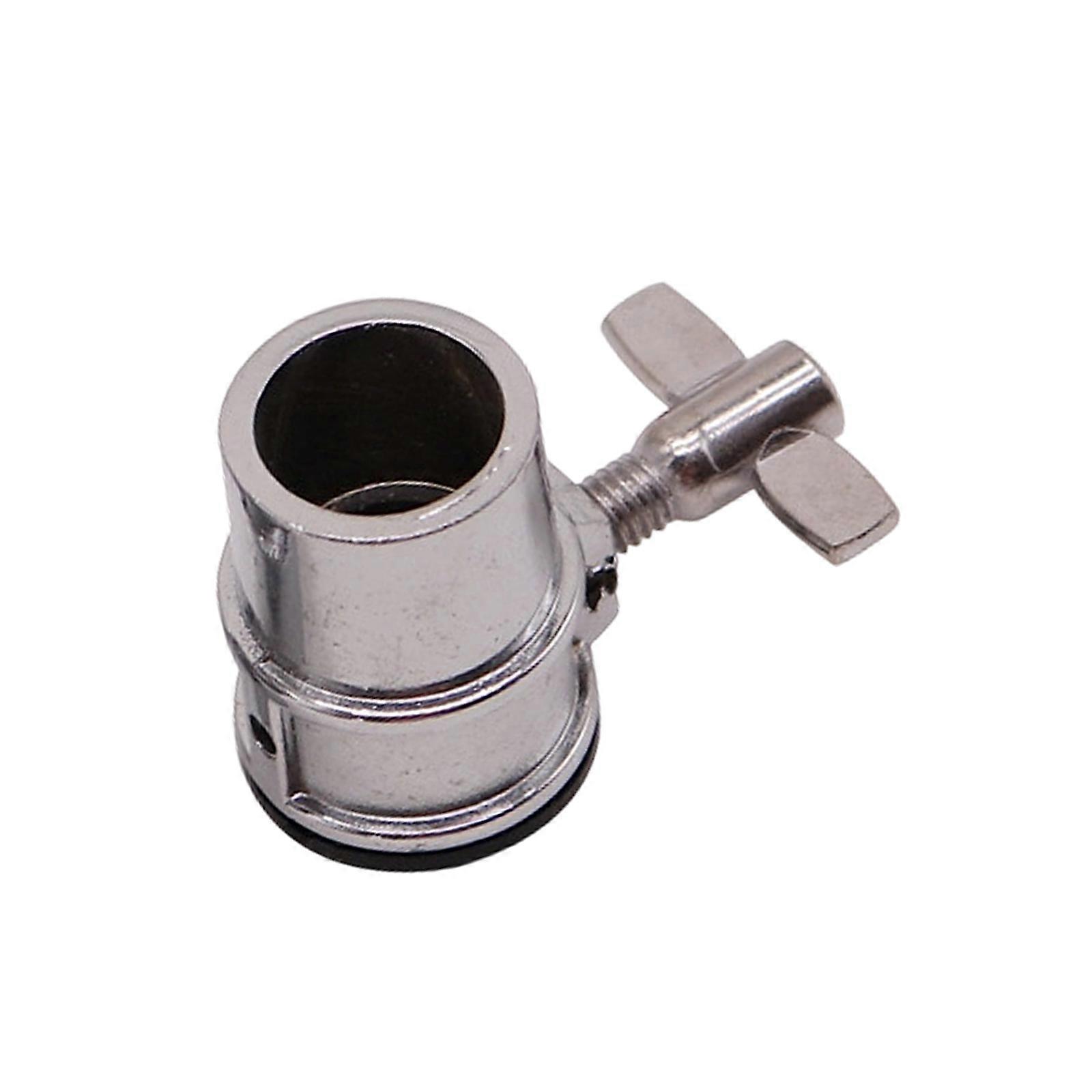 Versatile Drum Equipment Adjuster Professional Drum Hardware Adapter Drum Interface Tool For Drum Enthusiasts Multicolor