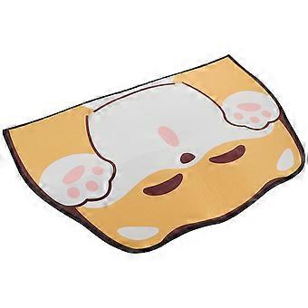 Pet Food Mat Dog Feeding Mat Absorbent Function 3Pcs Set