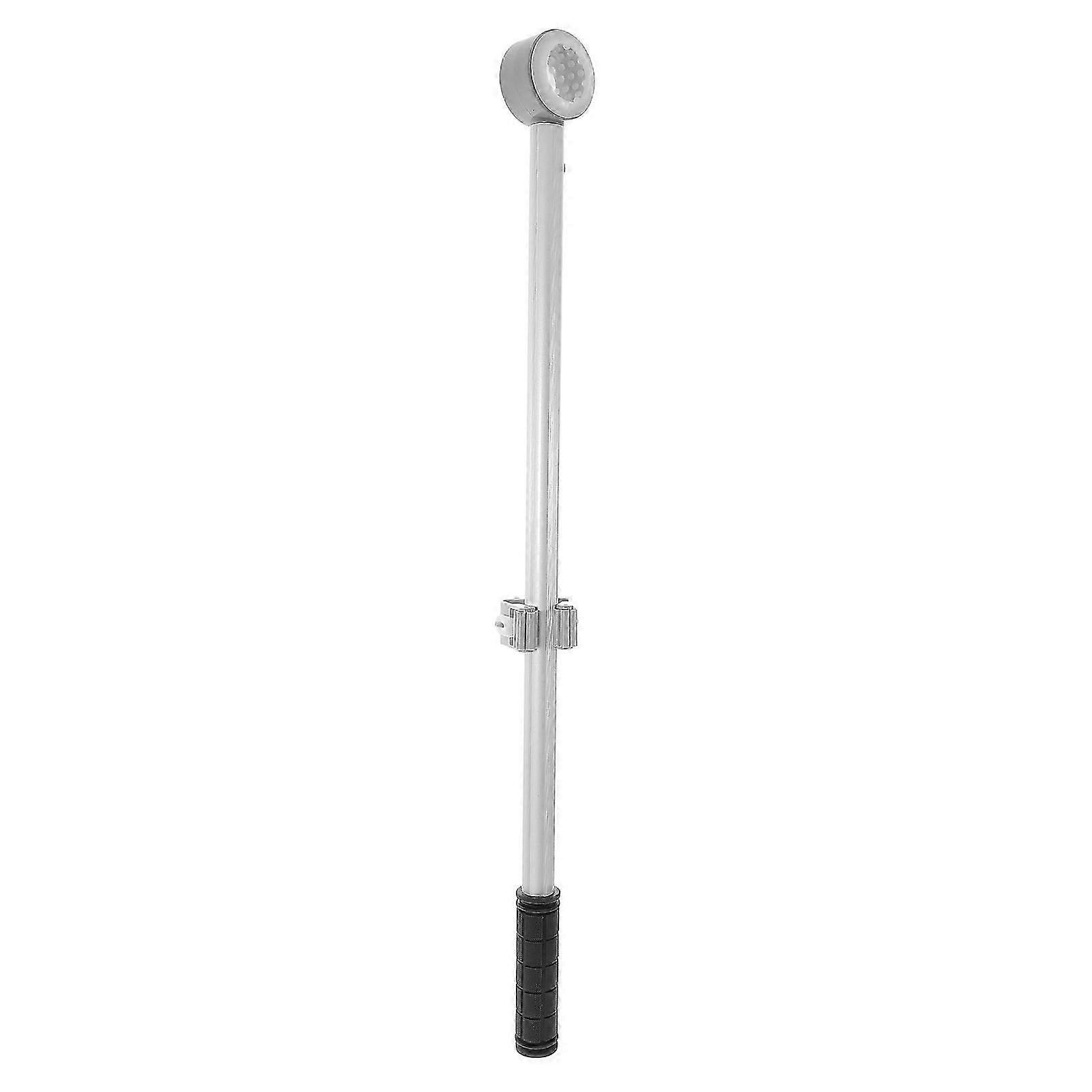 Telescopic Window Opening Lever, Grey, Multifunctional for Sliding Windows
