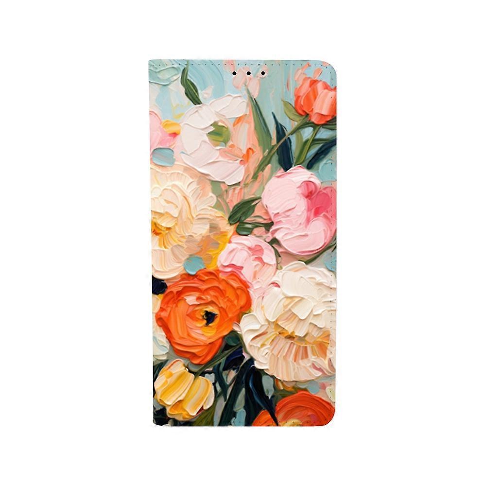 Case for iPhone 17 Pro Max Leather Texture Noz13547