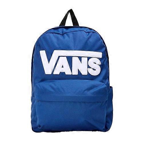 Vans Mens Old Skool Logo Backpack