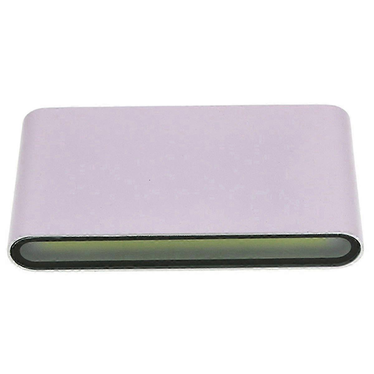 LED Outdoor Waterproof Wall Lamp