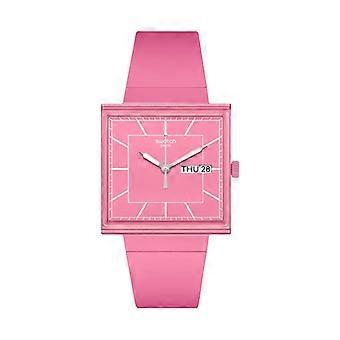 SWATCH WATCHES SO34P700