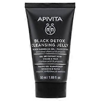 Black Detox Cleanser 50 ml