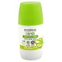 Roll-on fresh deodorant 50 ml