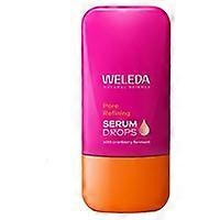 Booster drops perfecting serum with vitamins 30 ml
