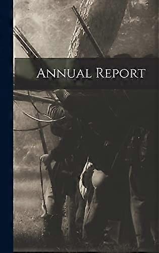 Annual report